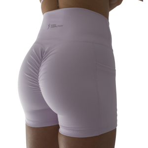 Shorts Scrunch F-Fit