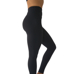 Leggings F-Flex - Negro, S