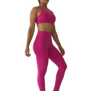 Leggings F-Flex - Rosa, S
