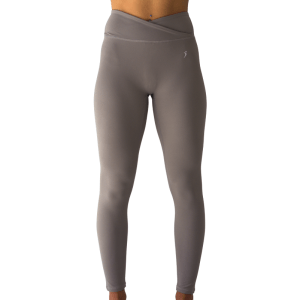 Leggings F-Sculpt - Gris, M