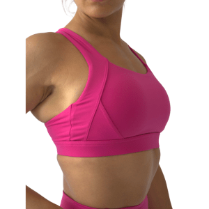 Top F-Flex - Rosa, S