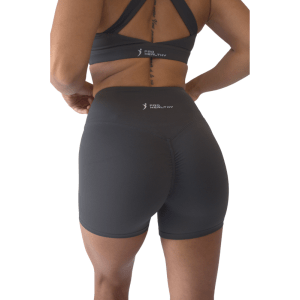 Shorts F-Flex - Gris, S