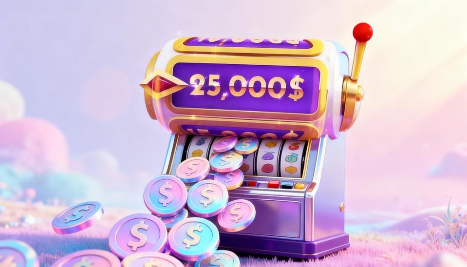 Get Ready to Spin and Win at Pacific Spins Casino Get Ready to Spin and Win at Pacific Spins Casino